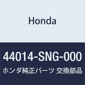 HONDA Genuine Part # 44014-SNG-000 in Saudi Arabia