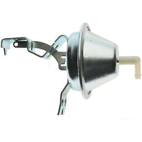 Advance Facuum Advance لعام 1967 شيفروليه C20 Suburban in Kuwait