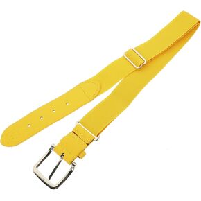 Adjustable Baseball Belt for Softball and Football Elastic Girdle for Youth and Adults Durable Resistant Ring Versatile Use for All Athletes in Saudi Arabia