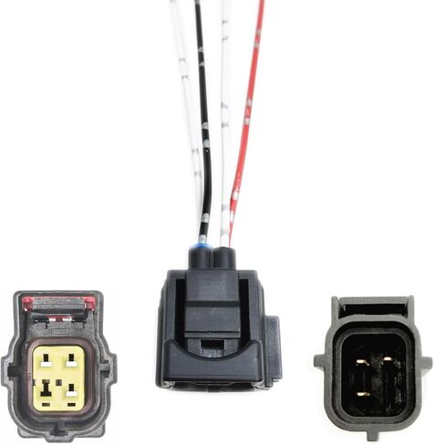 1PCS A/C Pressure Sensor Switch Transducer Harness Connector Plug 5072138AA Fits 2003-2007 Replacement for Dodge Ram 1500 2500 3500 2002-2004 Replacement for Jeep Grand Cherokee 2003-2005 Liberty in Saudi Arabia