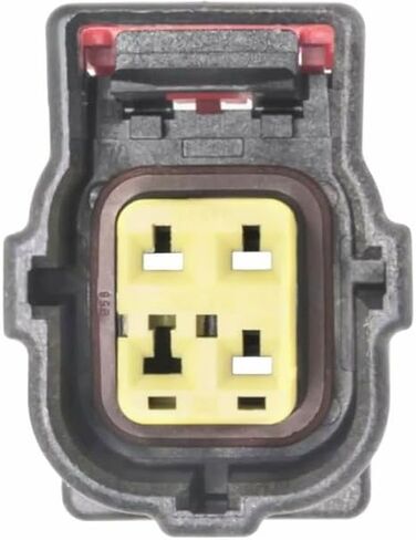 1PCS A/C Pressure Sensor Switch Transducer Harness Connector Plug 5072138AA Fits 2003-2007 Replacement for Dodge Ram 1500 2500 3500 2002-2004 Replacement for Jeep Grand Cherokee 2003-2005 Liberty in Saudi Arabia