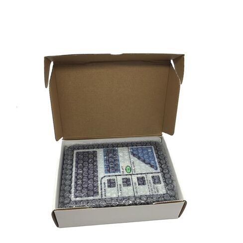 1Pcs Generator Controller Display 2 Plugs 3 Plugs 14 Wires for Option(2 Plugs) in Kuwait