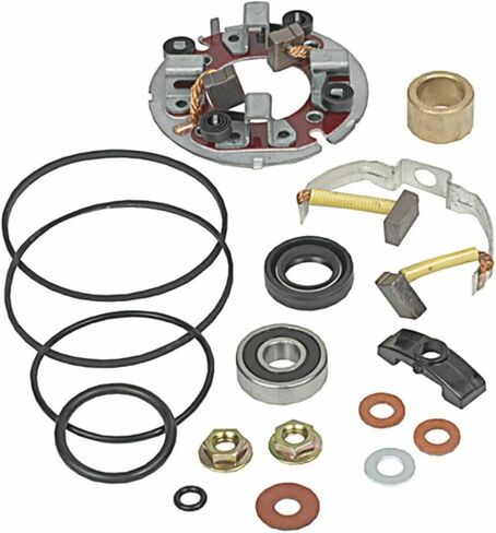 مجموعة Bikemaster starter starter kit in Saudi Arabia
