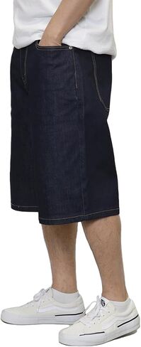 شورتات جين في Urbanj Men's Mens Jean غير الرسمية in Kuwait