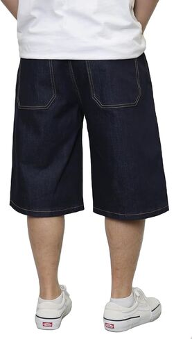 شورتات جين في Urbanj Men's Mens Jean غير الرسمية in Kuwait