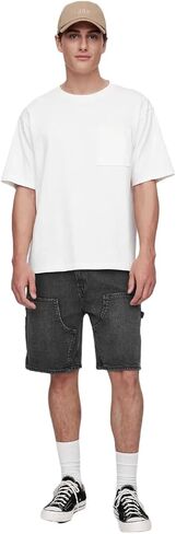 Gap Men's Denim Carpenter Short in Kuwait