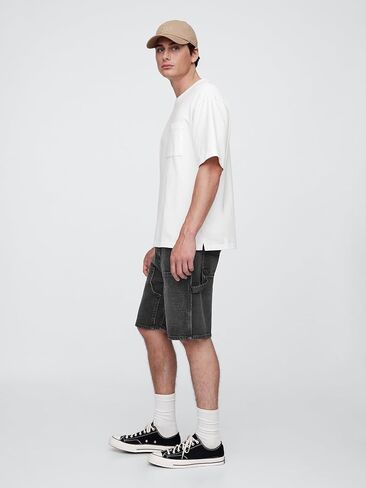Gap Men's Denim Carpenter Short in Kuwait