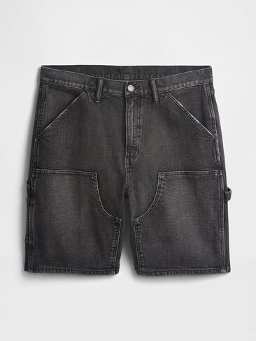 Gap Men's Denim Carpenter Short in Kuwait