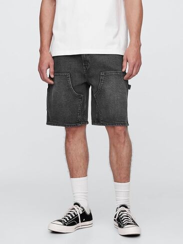 Gap Men's Denim Carpenter Short in Kuwait
