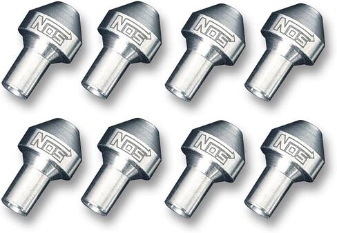 NOS 13760-18-8 Jet 8 Pack-SS Flare .018 in Kuwait