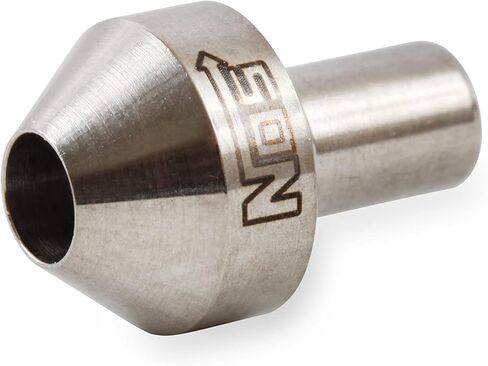 NOS 13760-18-8 Jet 8 Pack-SS Flare .018 in Kuwait