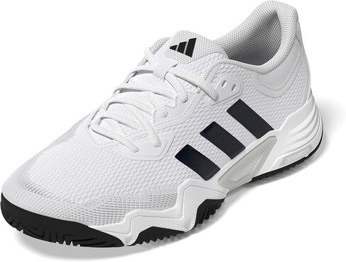 Adidas Men Solematch Control 2 حذاء رياضة تنس in Saudi Arabia