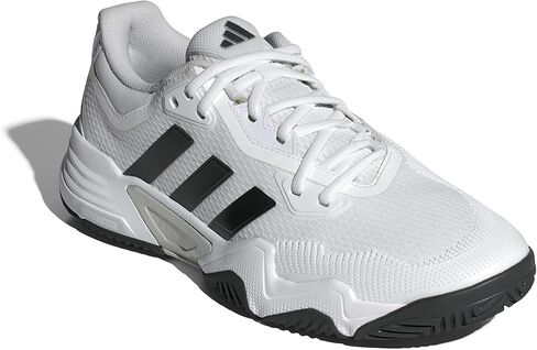 Adidas Men Solematch Control 2 حذاء رياضة تنس in Saudi Arabia