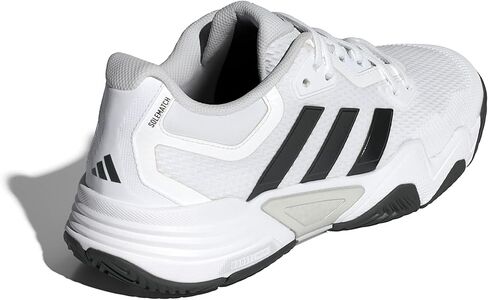 Adidas Men Solematch Control 2 حذاء رياضة تنس in Saudi Arabia