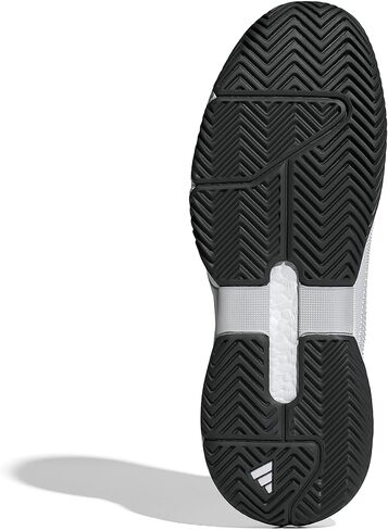 Adidas Men Solematch Control 2 حذاء رياضة تنس in Saudi Arabia