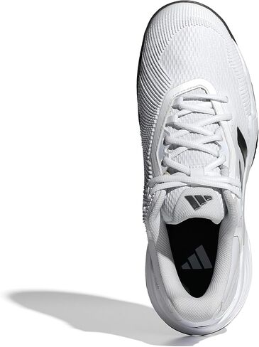 Adidas Men Solematch Control 2 حذاء رياضة تنس in Saudi Arabia