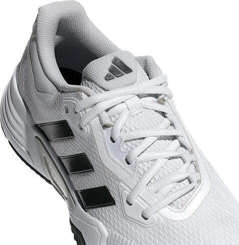 Adidas Men Solematch Control 2 حذاء رياضة تنس in Saudi Arabia