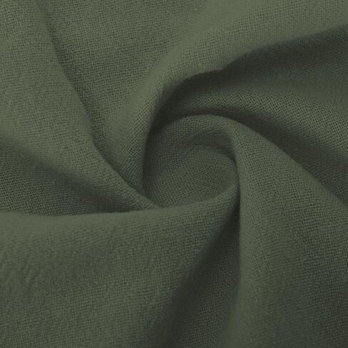 Capri Pants for Women High Waist Workout Yoga Pants Tummy Control Leggings Crop Straight Leg Trousers with Pockets in Saudi Arabia