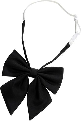 BESPORTBERBLE BOW TIE الديكور نساء ربطة عنق TIE TIB in Saudi Arabia