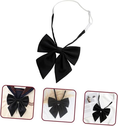 BESPORTBERBLE BOW TIE الديكور نساء ربطة عنق TIE TIB in Saudi Arabia