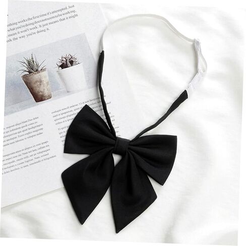 BESPORTBERBLE BOW TIE الديكور نساء ربطة عنق TIE TIB in Saudi Arabia
