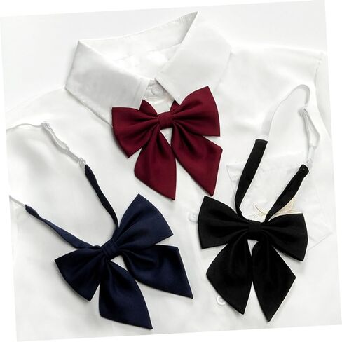 BESPORTBERBLE BOW TIE الديكور نساء ربطة عنق TIE TIB in Saudi Arabia