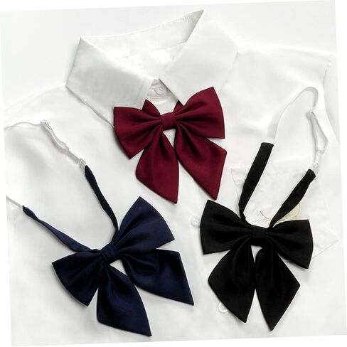 BESPORTBERBLE BOW TIE الديكور نساء ربطة عنق TIE TIB in Saudi Arabia