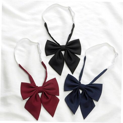 BESPORTBERBLE BOW TIE الديكور نساء ربطة عنق TIE TIB in Saudi Arabia