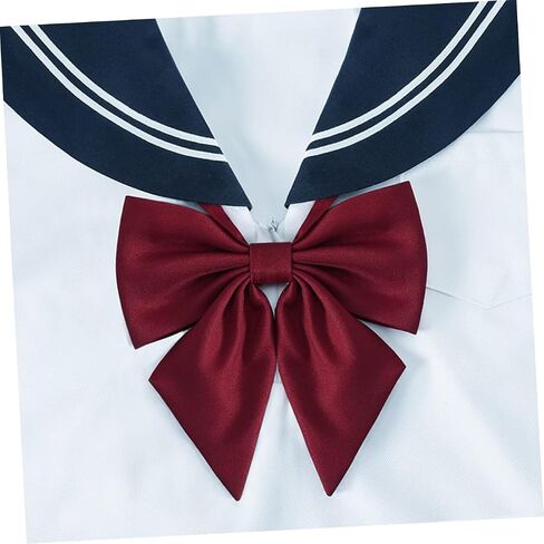 BESPORTBERBLE BOW TIE الديكور نساء ربطة عنق TIE TIB in Saudi Arabia
