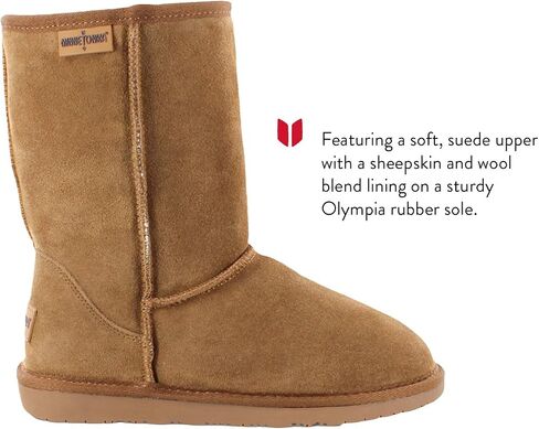 Minnetonka Women's Ankle Boots in Saudi Arabia