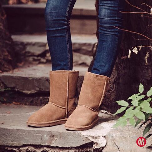 Minnetonka Women's Ankle Boots in Saudi Arabia