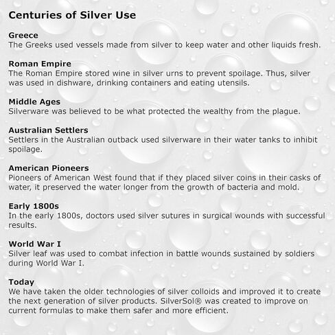 Generic Silver Biotics Sugar-Free Colloidal Silver Lozenges | 60 ppm SilverSol | Immune Support + Throat Soothing Comfort | Elderberry Zinc (21 Count X 5 Package Bundle) in Saudi Arabia