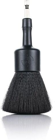 Detail Factory - Drill Brush in Saudi Arabia