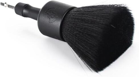 Detail Factory - Drill Brush in Saudi Arabia