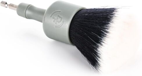 Detail Factory - Drill Brush in Saudi Arabia