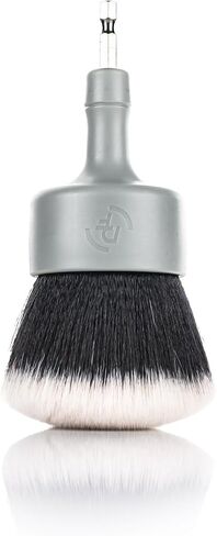 Detail Factory - Drill Brush in Saudi Arabia