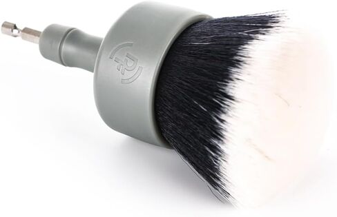 Detail Factory - Drill Brush in Saudi Arabia