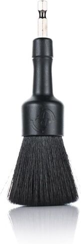 Detail Factory - Drill Brush in Saudi Arabia