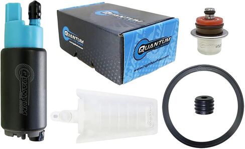QFS Fuel Courser (Qty 1) استبدال Yamaha Waverunner Sterndrive VST يستبدل 63P-13915-00-00 in Kuwait