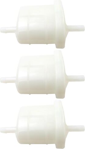 3 حزمة فاصل المياه/مرشح الوقود يناسب yamaha Wave Venture 701/700 1995-1998 in Kuwait