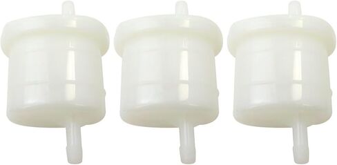 3 حزمة فاصل المياه/مرشح الوقود يناسب yamaha Wave Venture 701/700 1995-1998 in Kuwait