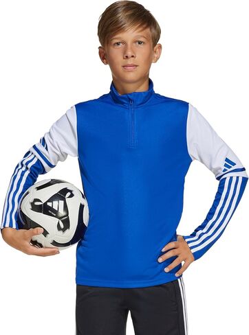 Adidas Kids Squadra 25 Top Top in Kuwait
