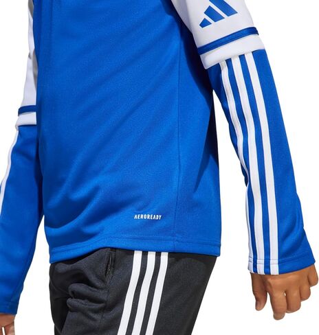 Adidas Kids Squadra 25 Top Top in Kuwait