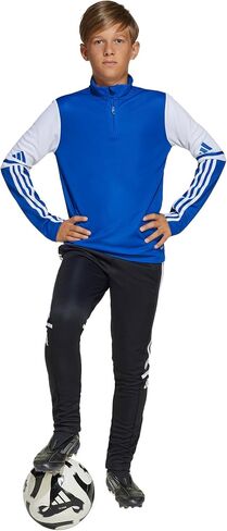 Adidas Kids Squadra 25 Top Top in Kuwait