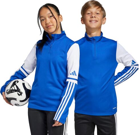 Adidas Kids Squadra 25 Top Top in Kuwait