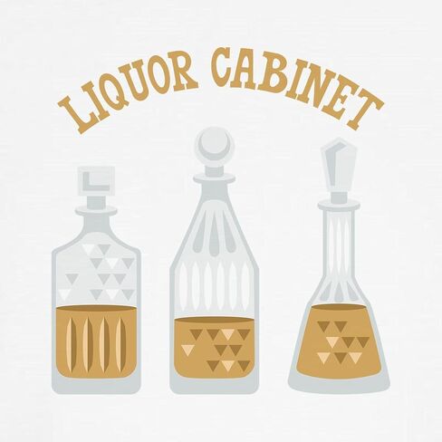 CafePress Liquor Cabinet Classic Thong Underwear, Womens Panties in Saudi Arabia