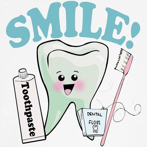 CafePress Dentist Dental Hygienist Teeth Classic Thong Underwear, Womens Panties in Kuwait