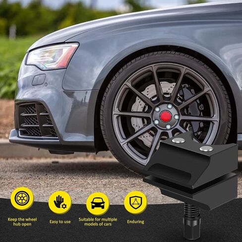 أداة التعليق العالمي STRUT SPLIT HUB أداة انتشار مفصل التوجيه ، أداة تعليق تعليق السيارة تقسيم المواد الموزعة أداة إزالة الدعامات أداة in Kuwait