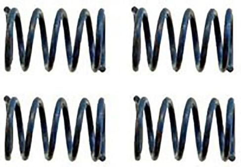 Brake Drum Brake Hold Down Remplize يحل محل# H1159 ، H1150K 1PC DWVKSZ لـ Pontiac Firebird 5.7L 1968-1997 in Kuwait