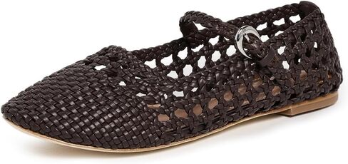 STAUD Women's Nell Mary Jane Flats in Saudi Arabia